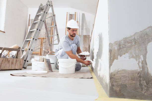 Best Asbestos and Lead Testing During Mold Inspection  in Sound Beach, NY